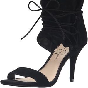 Jessica Simpson Medeena Heels